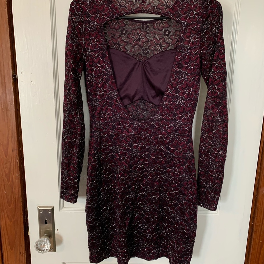Express BodyCon Dress - Picture 2 of 2